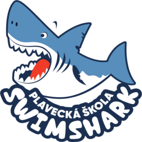 Plavanie Presov, Plavecka skola Swimshark_hlavne_logo